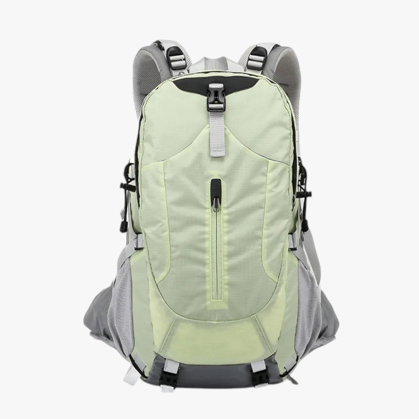 Zaino Da Viaggio Multicolore Da 40 L Uomo — Aereo, immagine 1