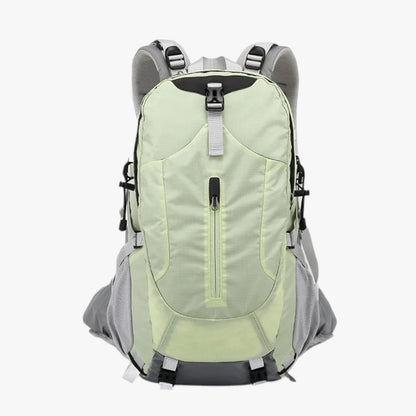 Zaino Da Viaggio Multicolore Da 40 L Uomo — Aereo, immagine 1