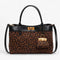 Marrone con nero