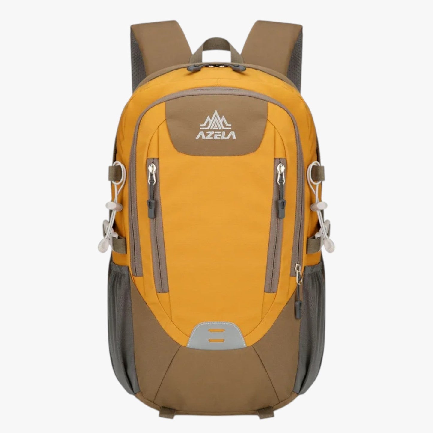 Zaino Outdoor Multicolore Multitasche Uomo — Sentiero, immagine 1