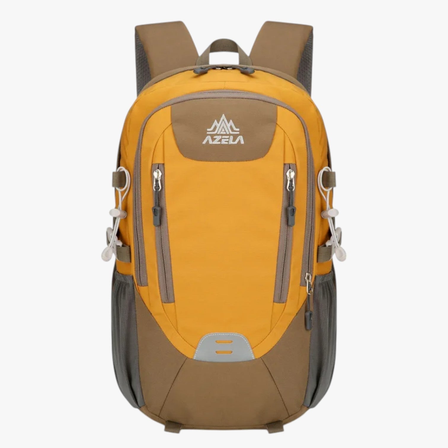 Zaino Outdoor Multicolore Multitasche Uomo — Sentiero, immagine 1