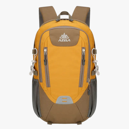 Zaino Outdoor Multicolore Multitasche Uomo — Sentiero, immagine 1