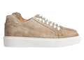 Camogli — Sneakers Taupe Da Uomo, immagine 1
