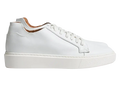 Modica — Sneakers Bianche Da Uomo, immagine 1