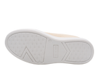 Amalfi — Sneakers Beige Da Uomo, immagine 3