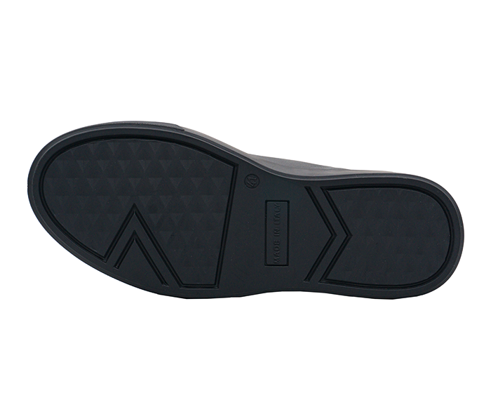 Modica — Sneakers Nere Da Uomo, immagine 3