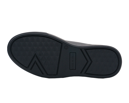 Modica — Sneakers Nere Da Uomo, immagine 3