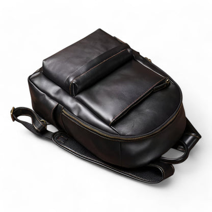 Zaino Multicolore Multiscomparto Unisex — Bergamo, immagine 4