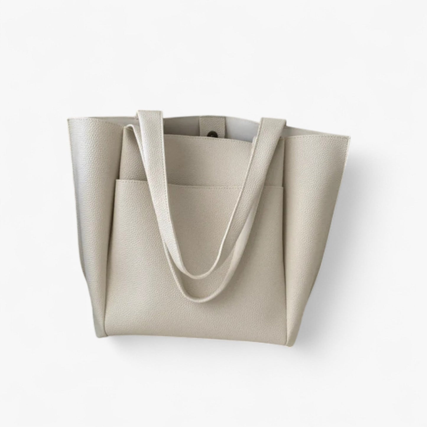 Borsa Tote Multicolore Capiente Donna — Elba, immagine 11