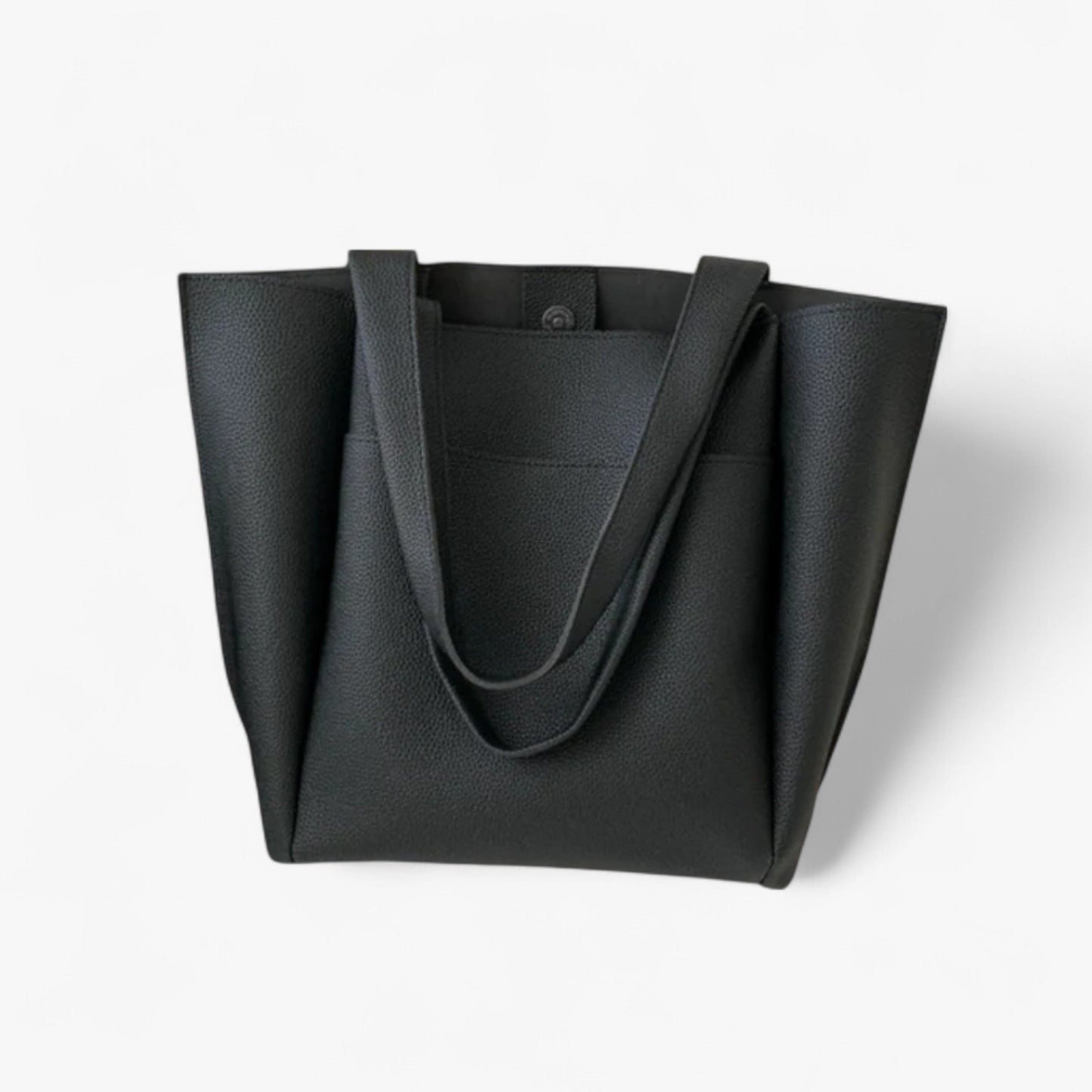 Borsa Tote Multicolore Capiente Donna — Elba, immagine 12