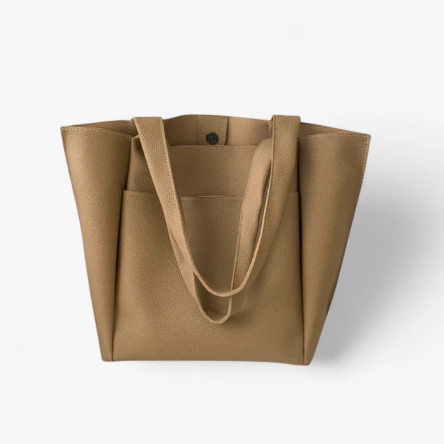 Borsa Tote Multicolore Capiente Donna — Elba, immagine 10