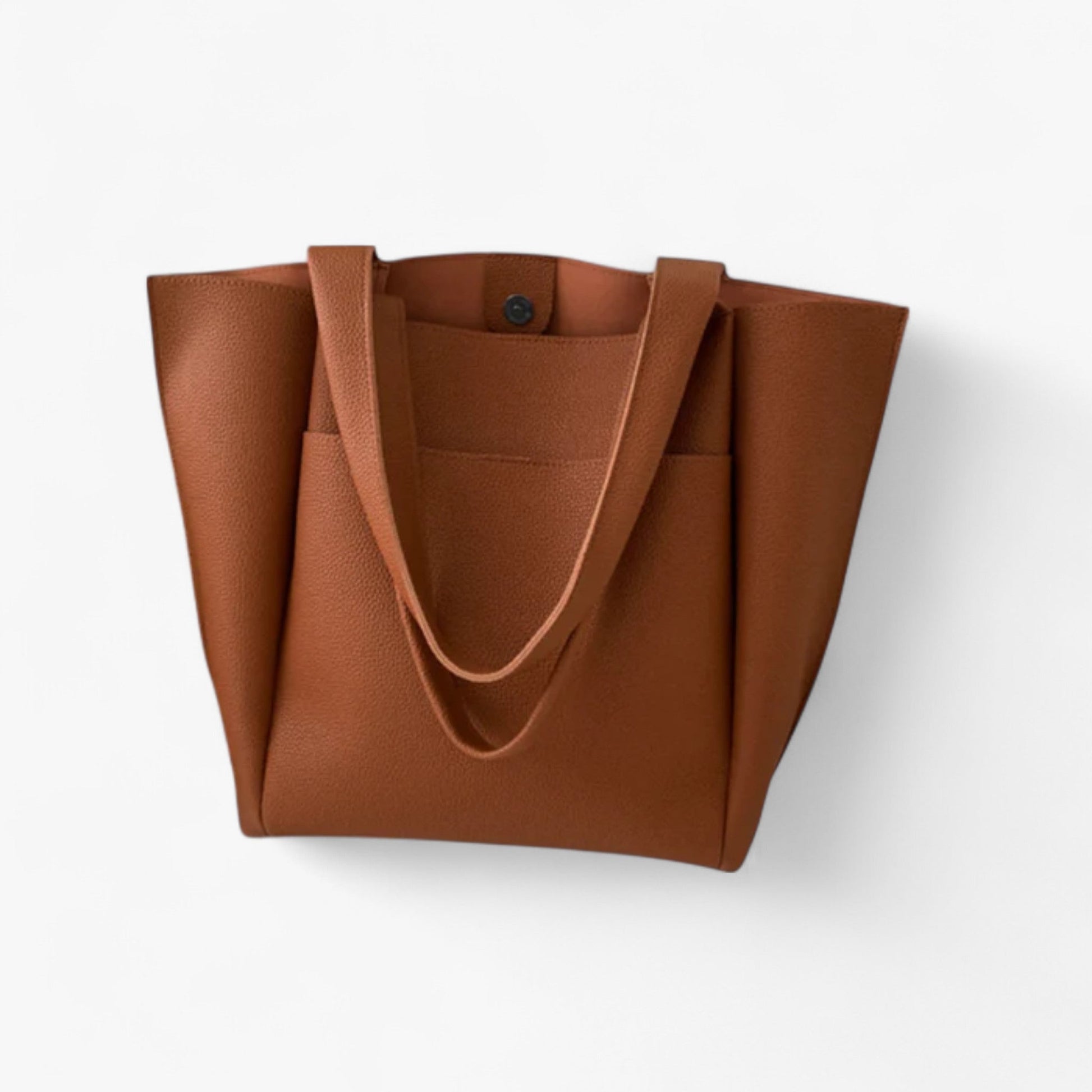 Borsa Tote Multicolore Capiente Donna — Elba, immagine 14