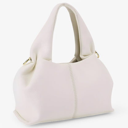 Borsa Hobo Multicolore Minimal Donna — Alba, immagine 7