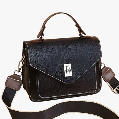 Borsa A Mano Multicolore Con Tracolla Donna — Varese, immagine 8
