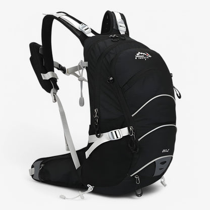 Zaino Da Trekking Multicolore Da 20 L Uomo — Sila, immagine 1