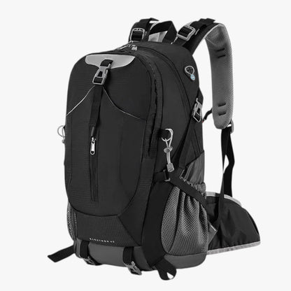 Zaino Da Trekking Multicolore Da 40 L Unisex — Monte, immagine 9
