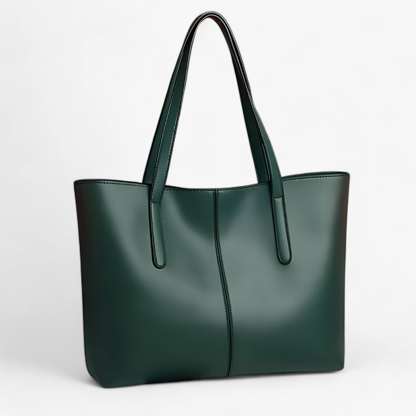 Borsa Tote Multicolore Capiente Donna — Luce, immagine 1