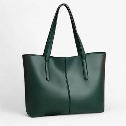 Borsa Tote Multicolore Capiente Donna — Luce, immagine 1