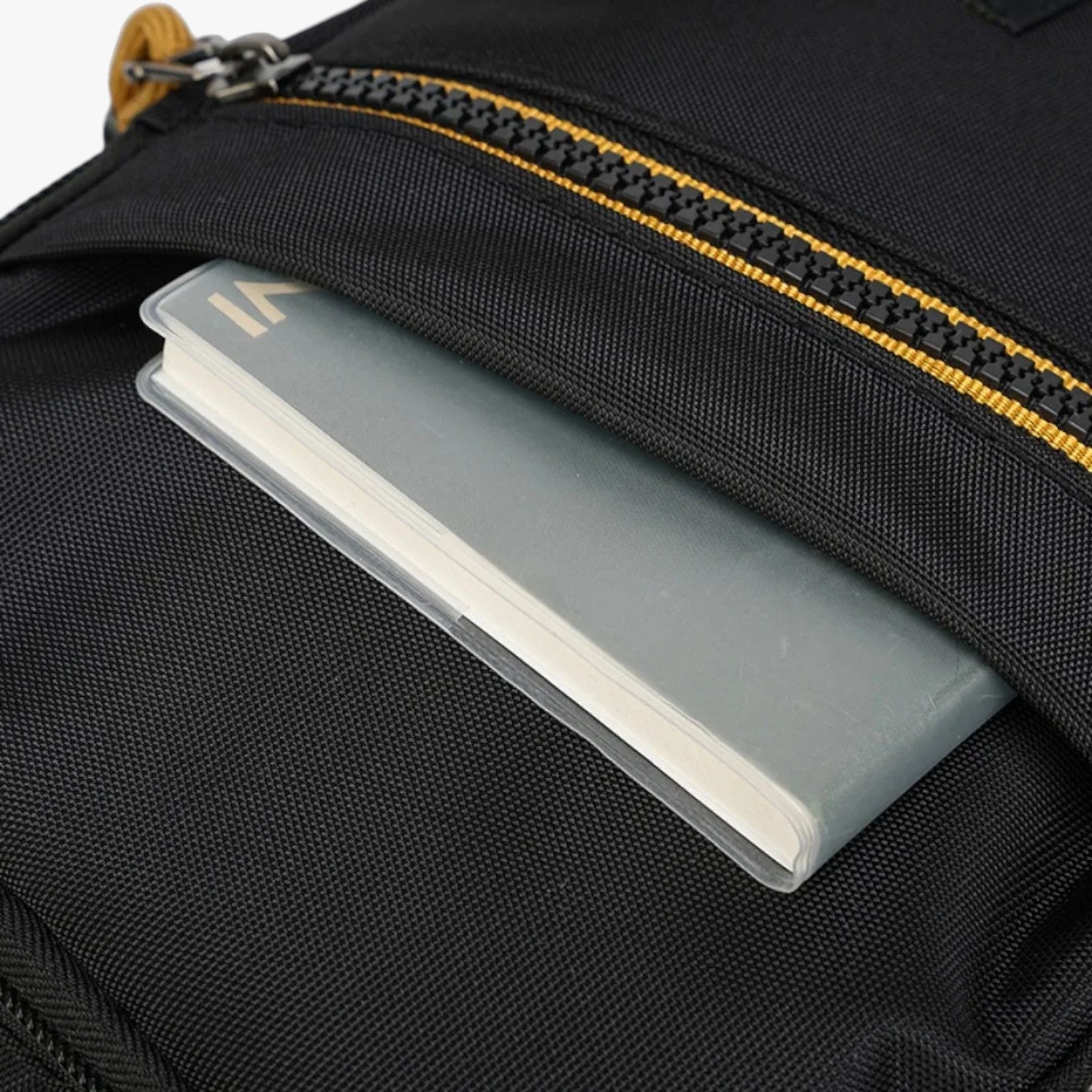 Borsa Messenger Multicolore Compatta Uomo — Trento, immagine 8