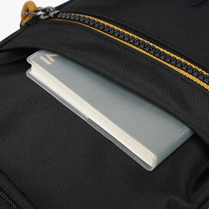 Borsa Messenger Multicolore Compatta Uomo — Trento, immagine 8