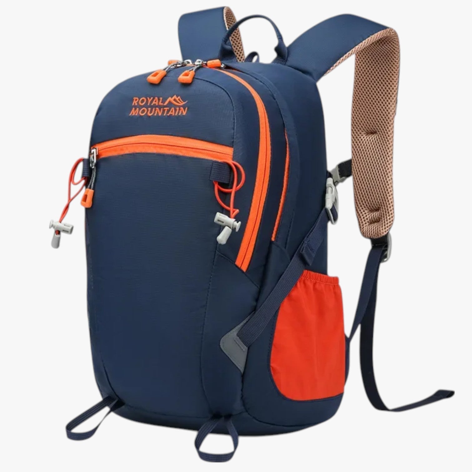 Zaino Da Trekking Multicolore Da 30–40 L Uomo — Etna, immagine 2