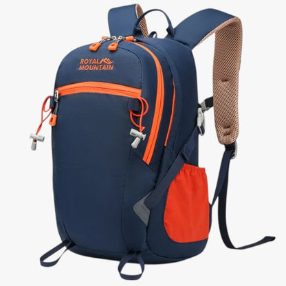 Zaino Da Trekking Multicolore Da 30–40 L Uomo — Etna, immagine 2
