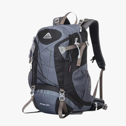 Zaino Da Trekking Multicolore Da 30–40 L Unisex — Cima, immagine 3