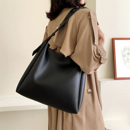 Borsa A Tracolla Multicolore Minimal Unisex — Gubbio, immagine 5