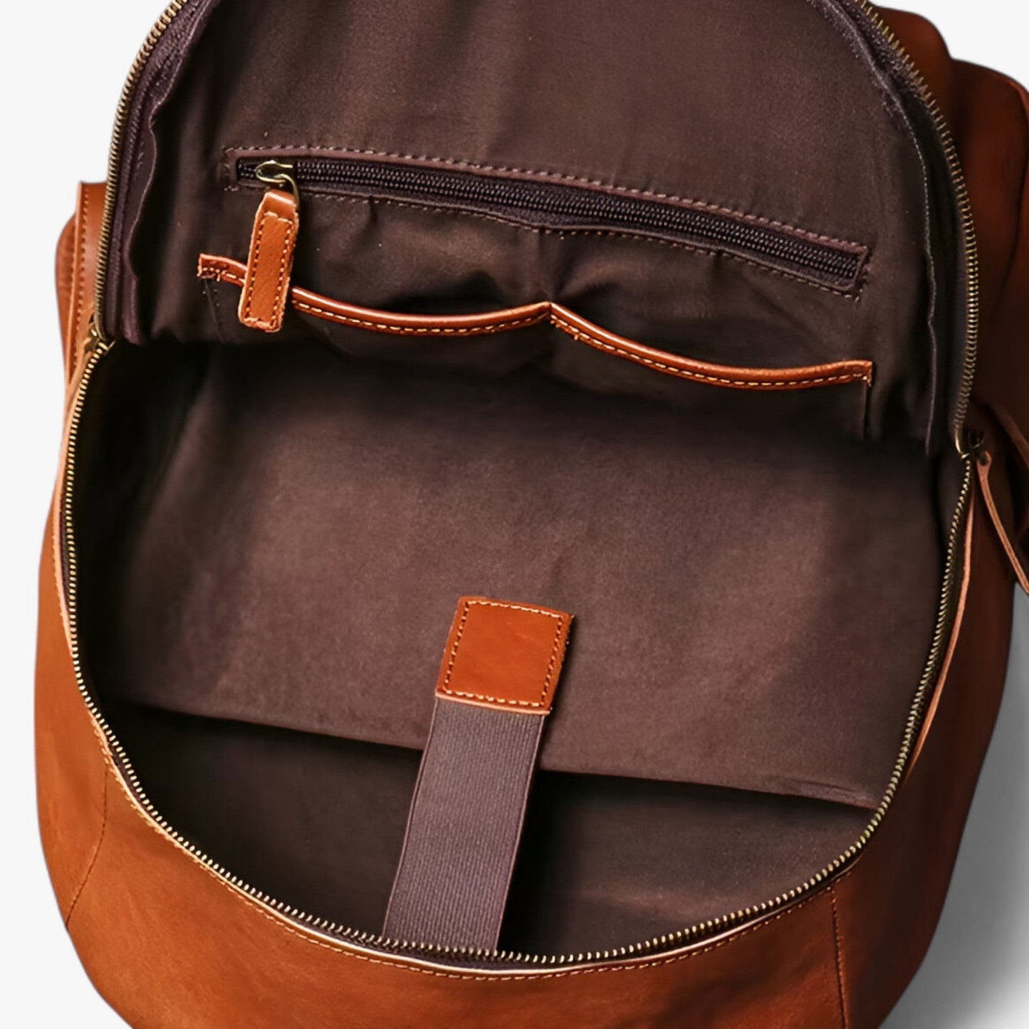 Zaino Multicolore Multiscomparto Unisex — Bergamo, immagine 9