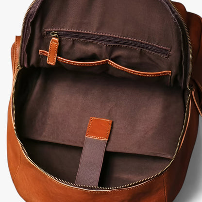 Zaino Multicolore Multiscomparto Unisex — Bergamo, immagine 9