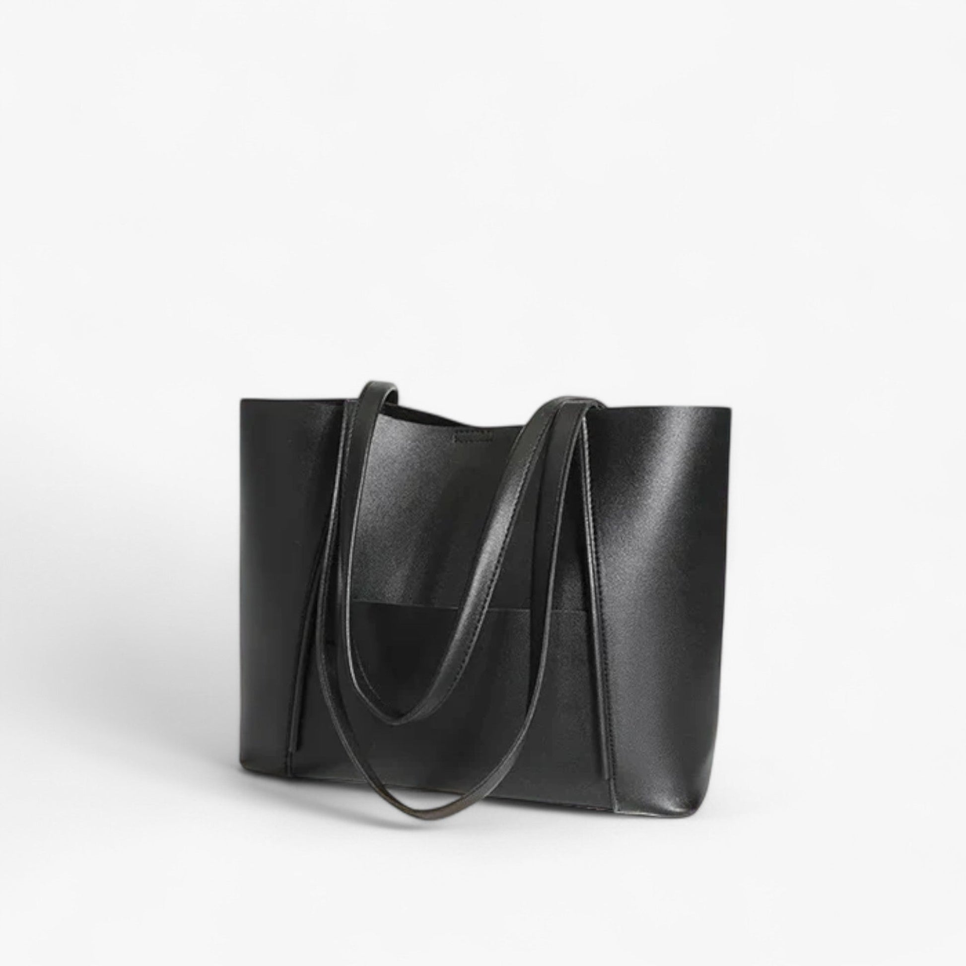 Borsa Tote Multicolore Minimal Donna — Stella, immagine 7