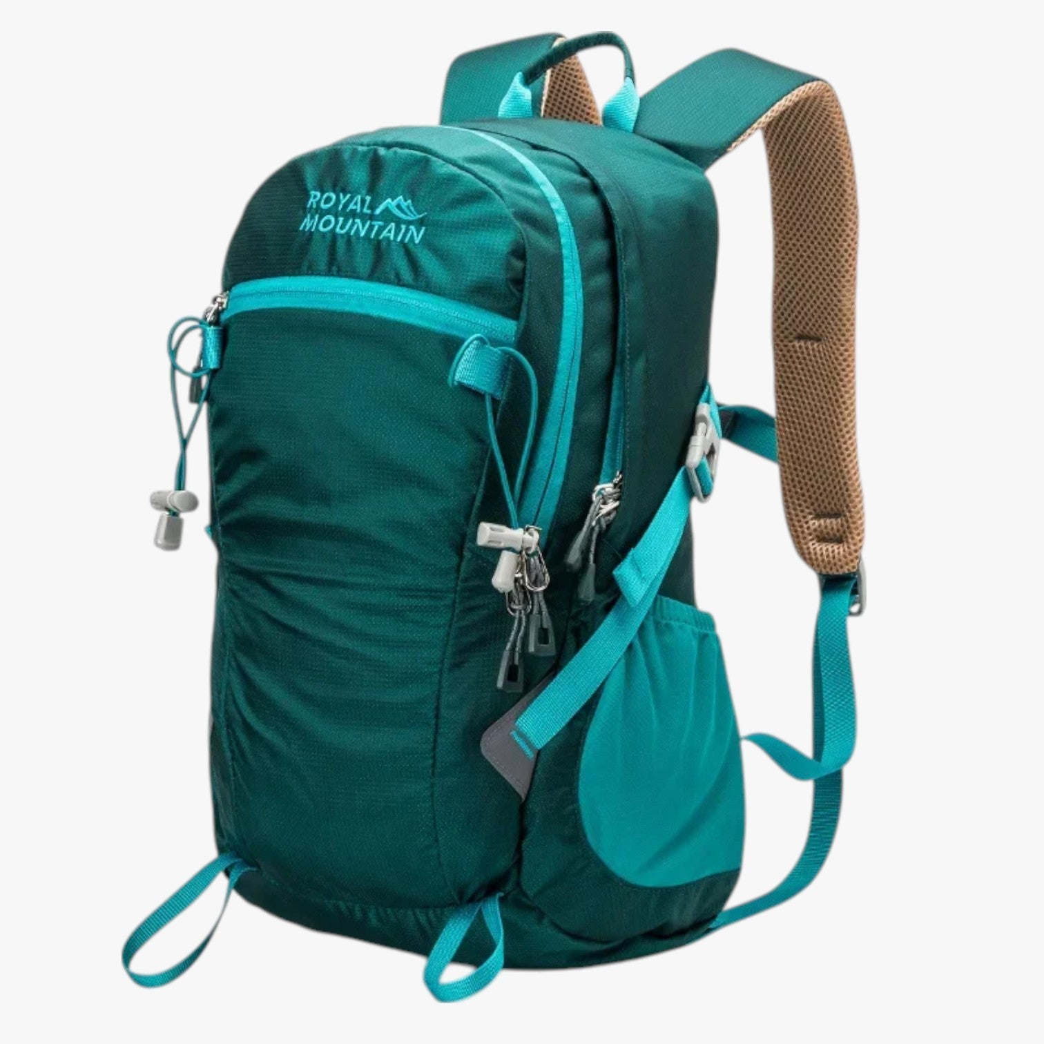 Zaino Da Trekking Multicolore Da 30–40 L Uomo — Etna, immagine 1