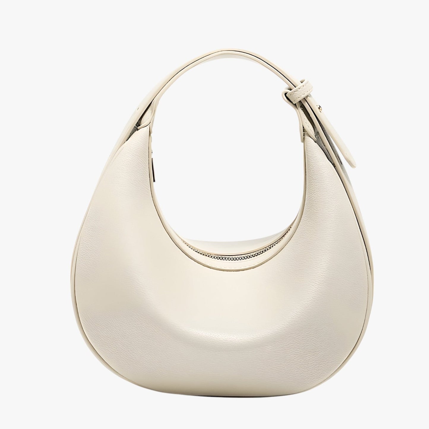 Borsa Hobo Multicolore A Mezzaluna Donna — Luna, immagine 7