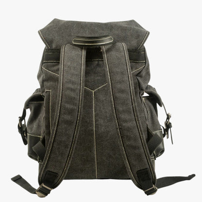Zaino Da Trekking Multicolore Multitasche Uomo — Appennino, immagine 5