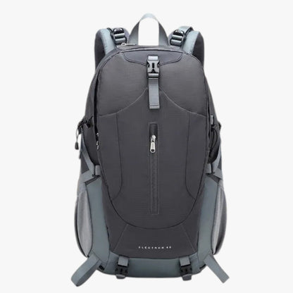 Zaino Da Viaggio Multicolore Da 40 L Uomo — Aereo, immagine 4