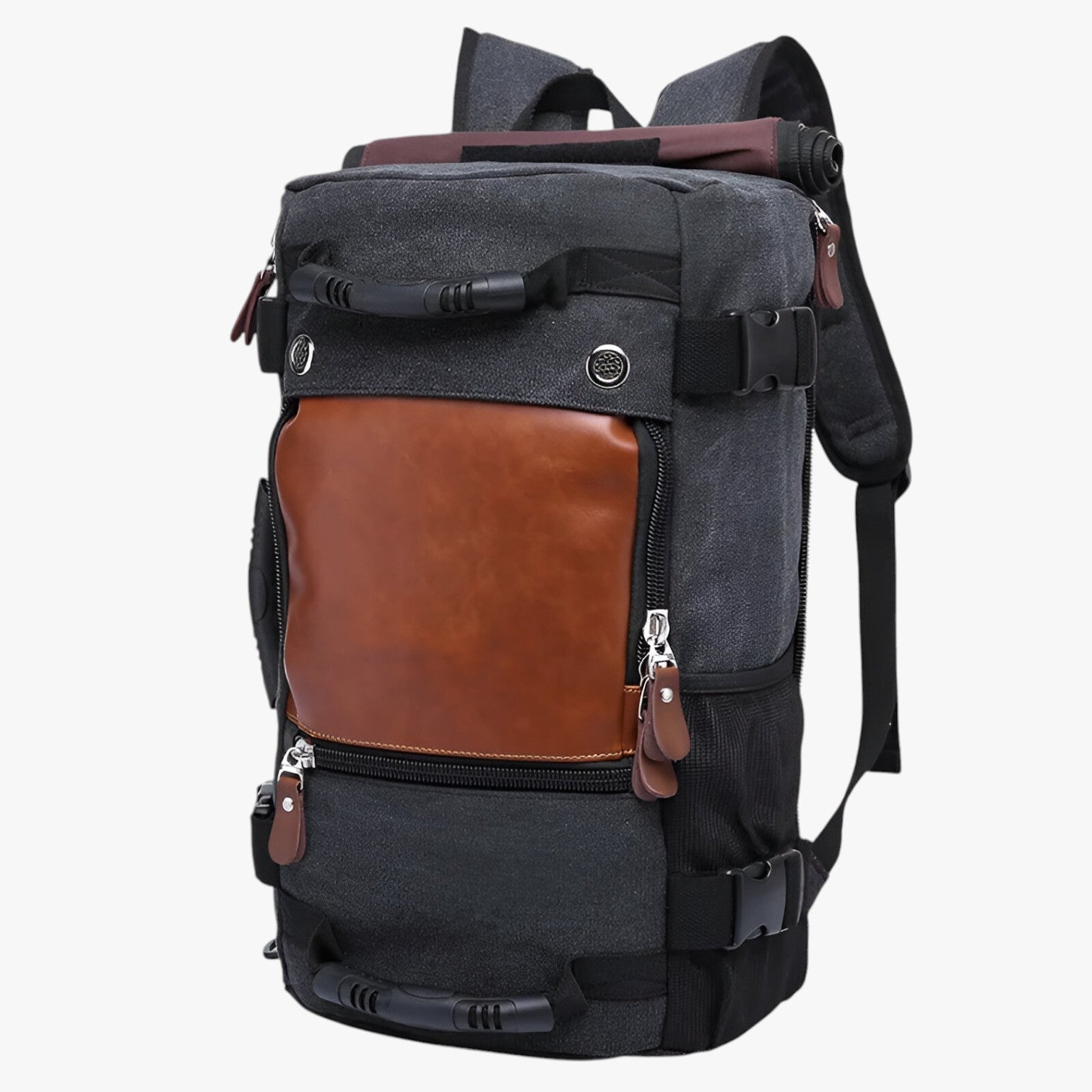 Zaino Da Viaggio Multicolore Da 50 L Uomo — Etna, immagine 1
