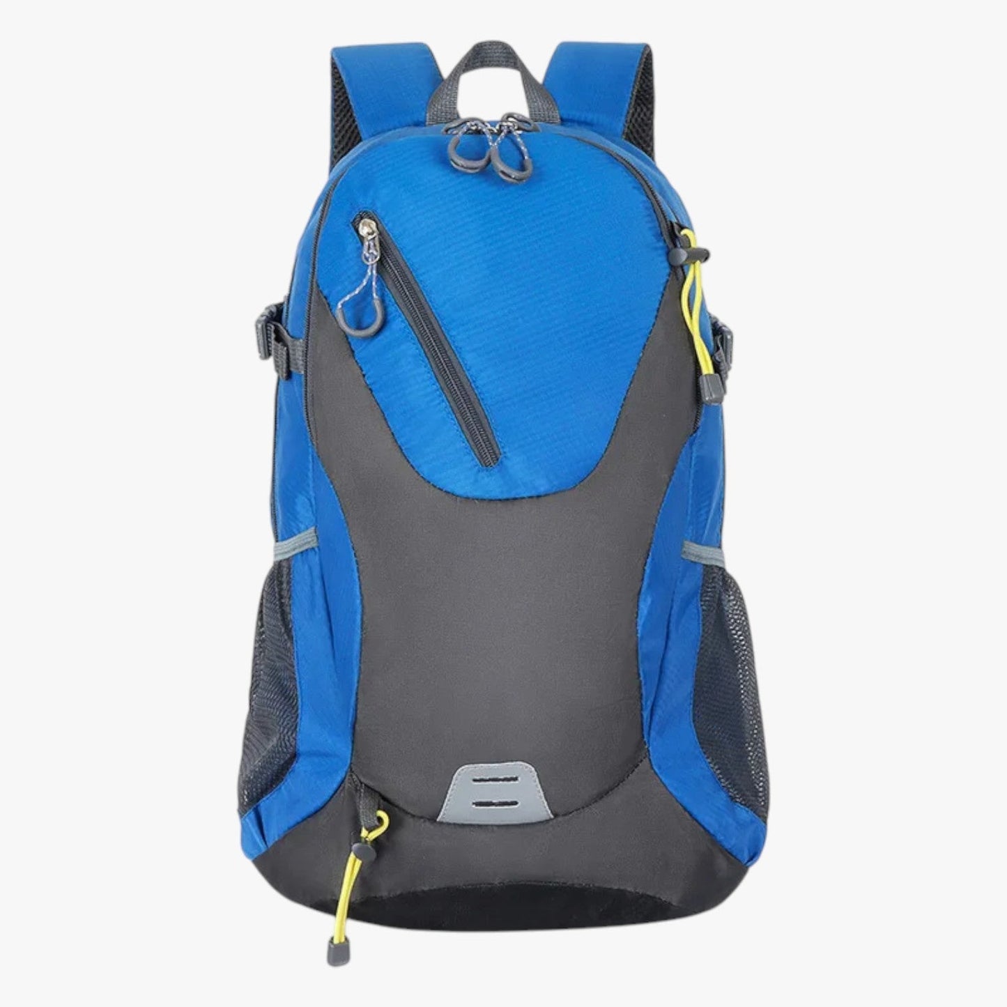 Zaino Outdoor Multicolore Compatto Uomo — Garda, immagine 8