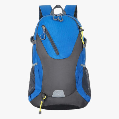 Zaino Outdoor Multicolore Compatto Uomo — Garda, immagine 8