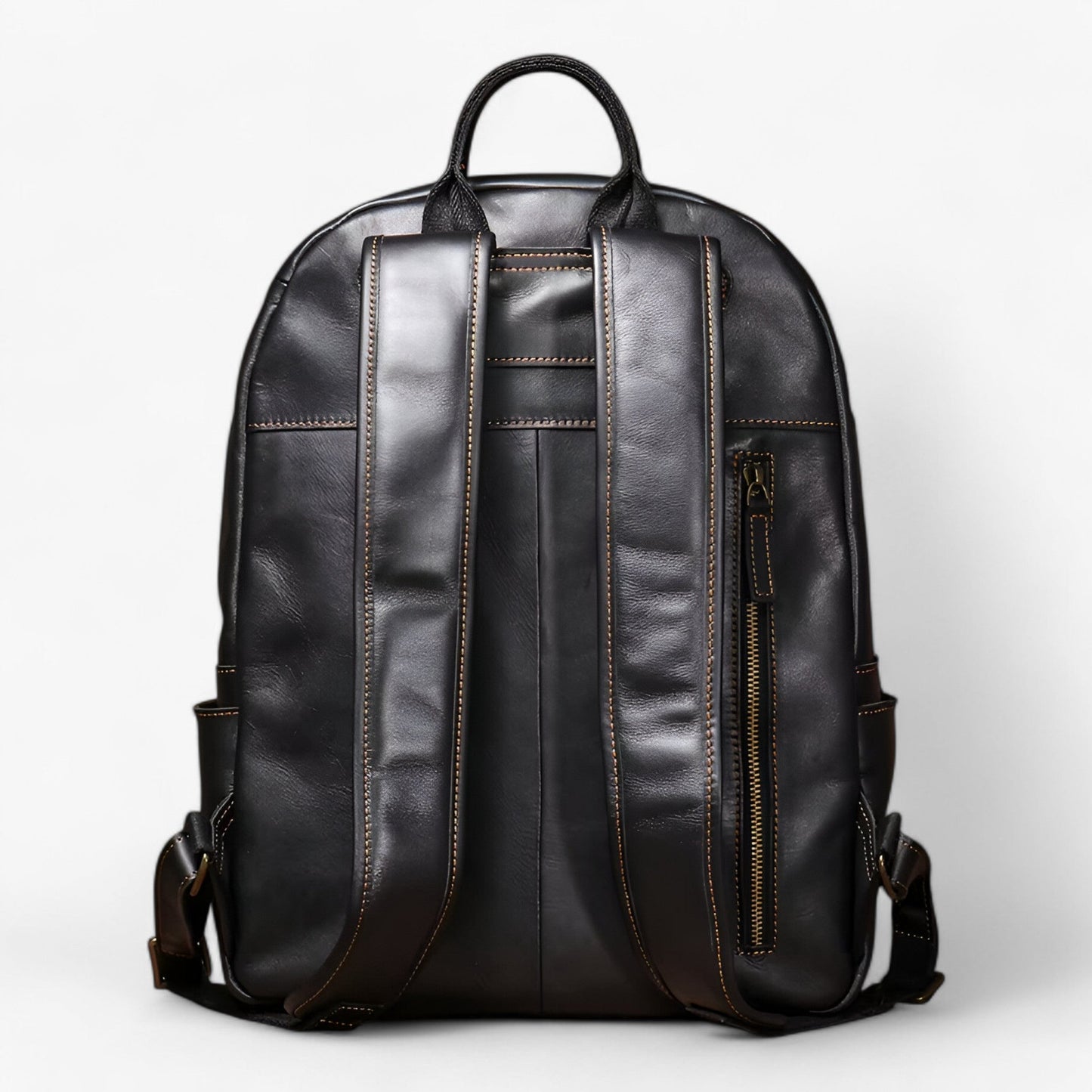 Zaino Multicolore Multiscomparto Unisex — Bergamo, immagine 2