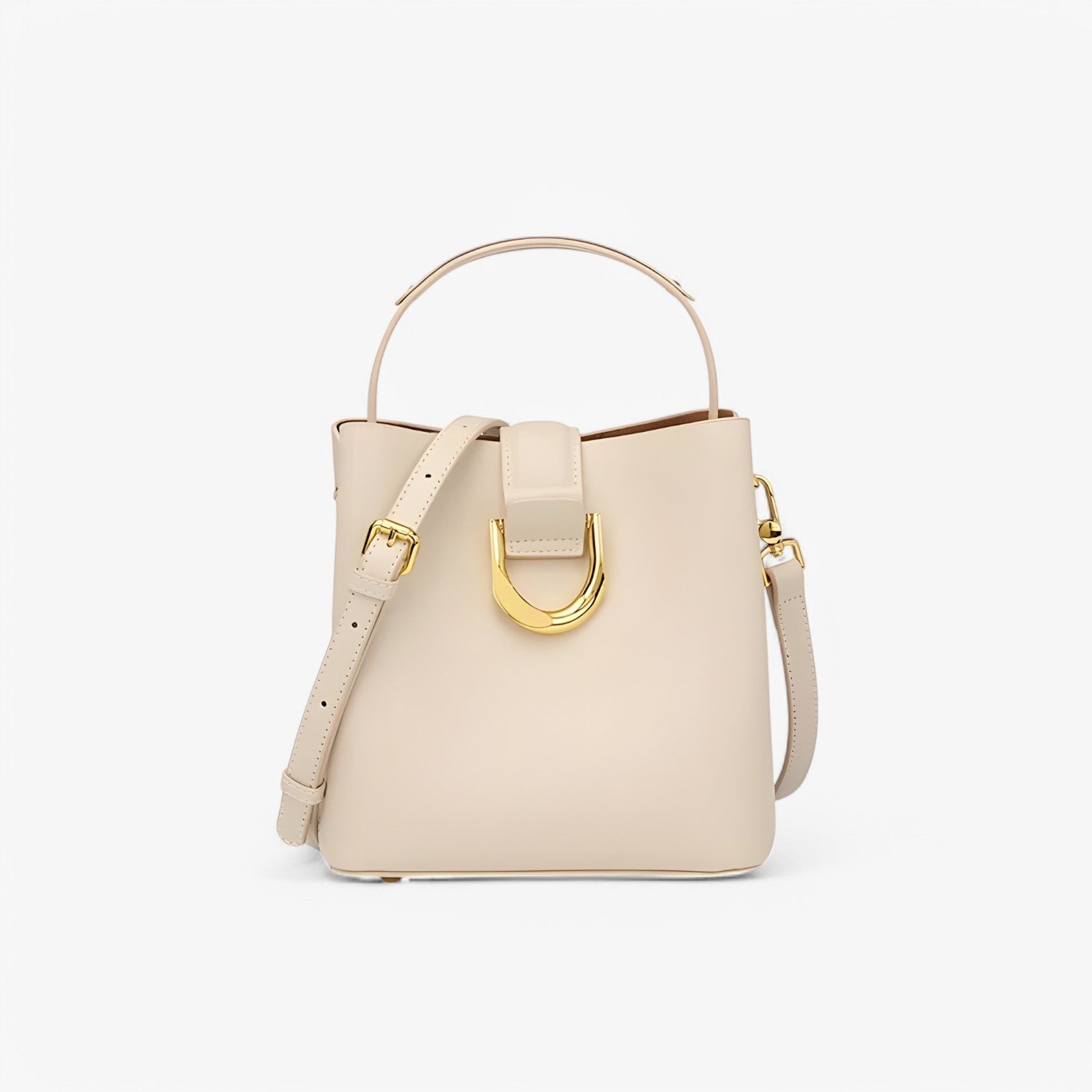Borsa A Secchiello Multicolore Compatta Donna — Savona, immagine 8