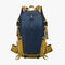 Giallo blu