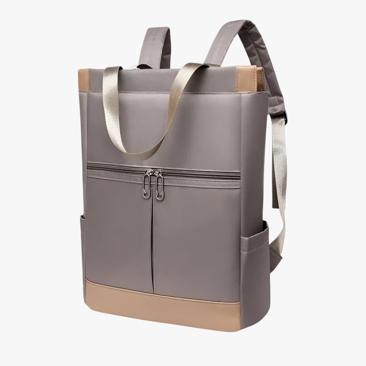 Zaino Multicolore Minimal Unisex — Linea, immagine 5