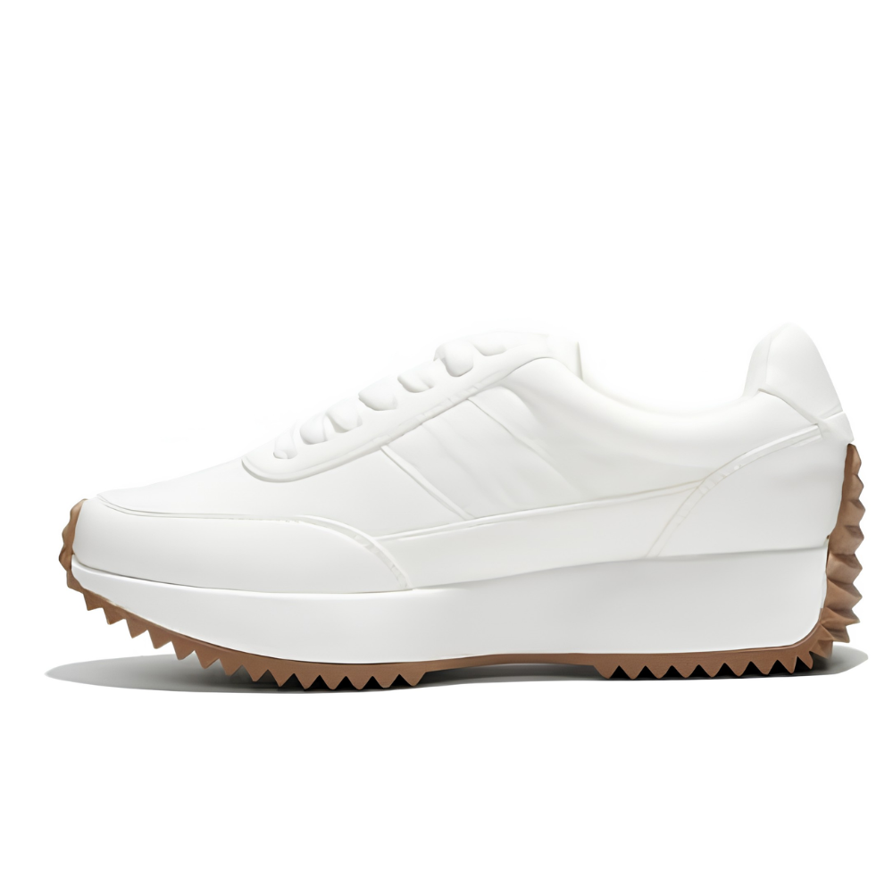 Aurora — Sneakers Platform Da Donna, immagine 5