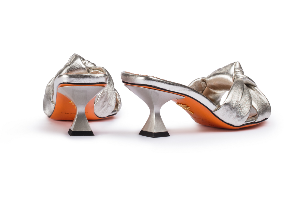 Décolleté Slingback da Donna — Sofia, immagine 4