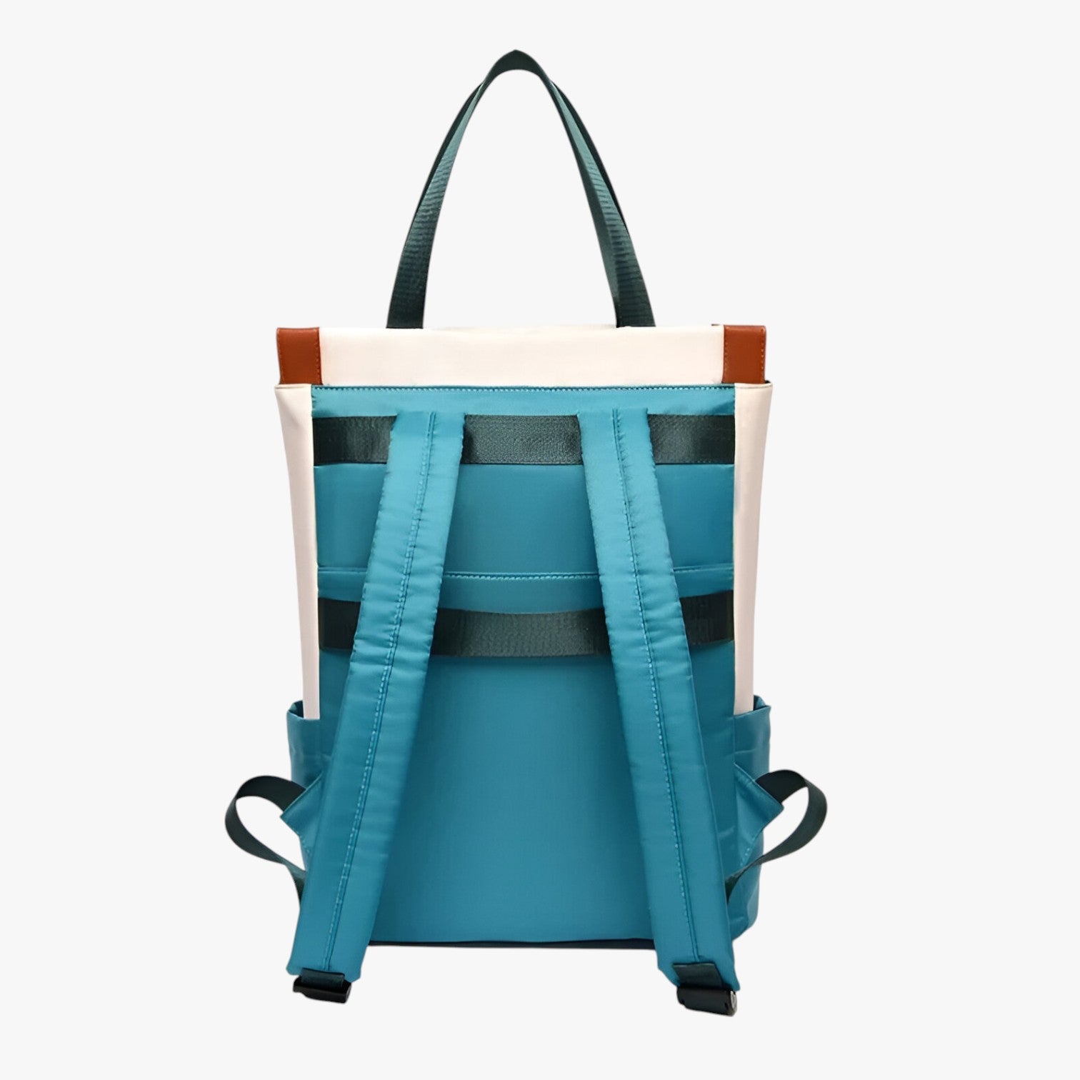 Zaino Multicolore Minimal Unisex — Linea, immagine 6