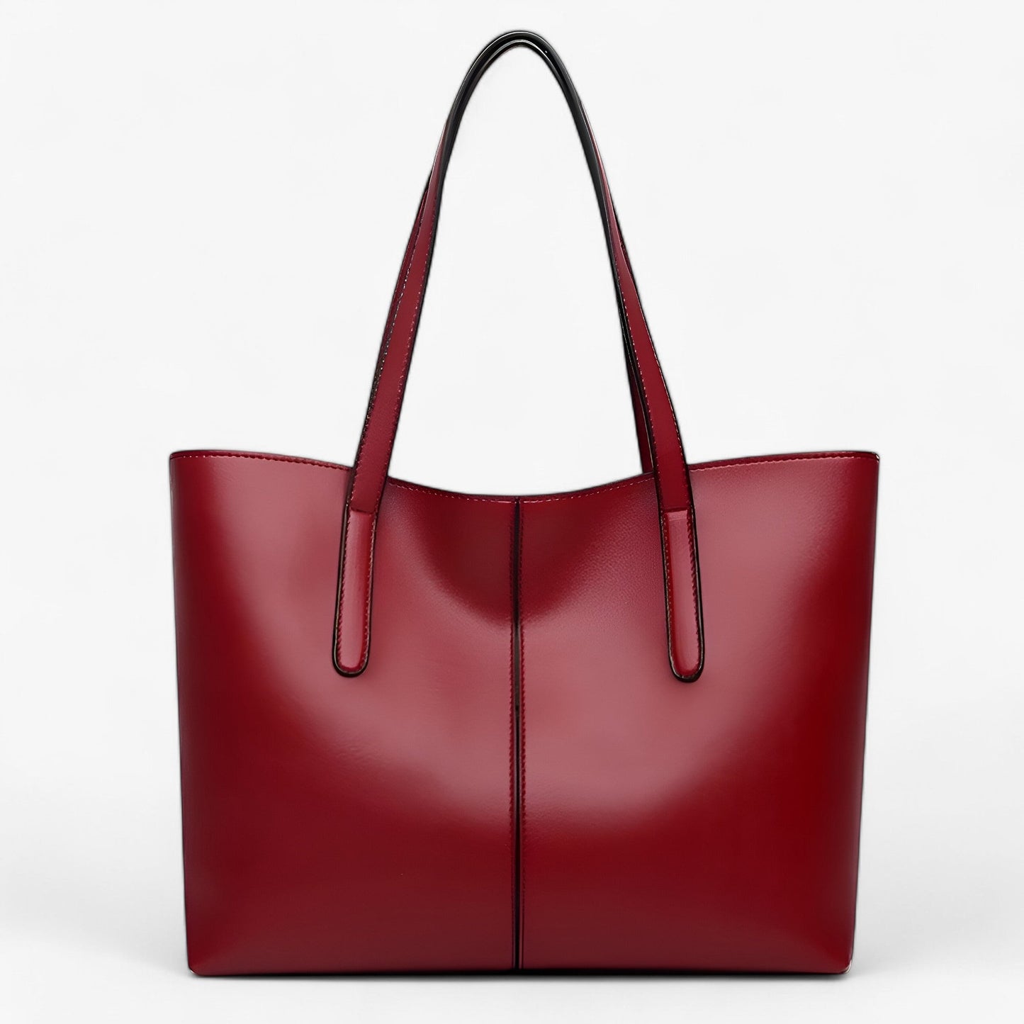 Borsa Tote Multicolore Capiente Donna — Luce, immagine 9