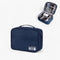 Borsa blu navy A
