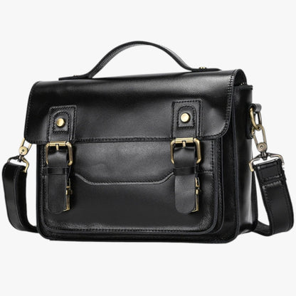 Borsa Messenger Multicolore Antifurto Unisex — Lecce, immagine 10