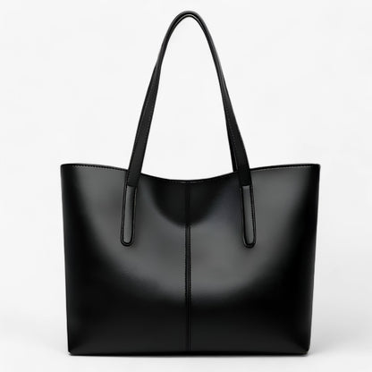 Borsa Tote Multicolore Capiente Donna — Luce, immagine 8