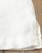 Blusa Casual Da Donna Con Bottoni E Maniche Corte, immagine 2